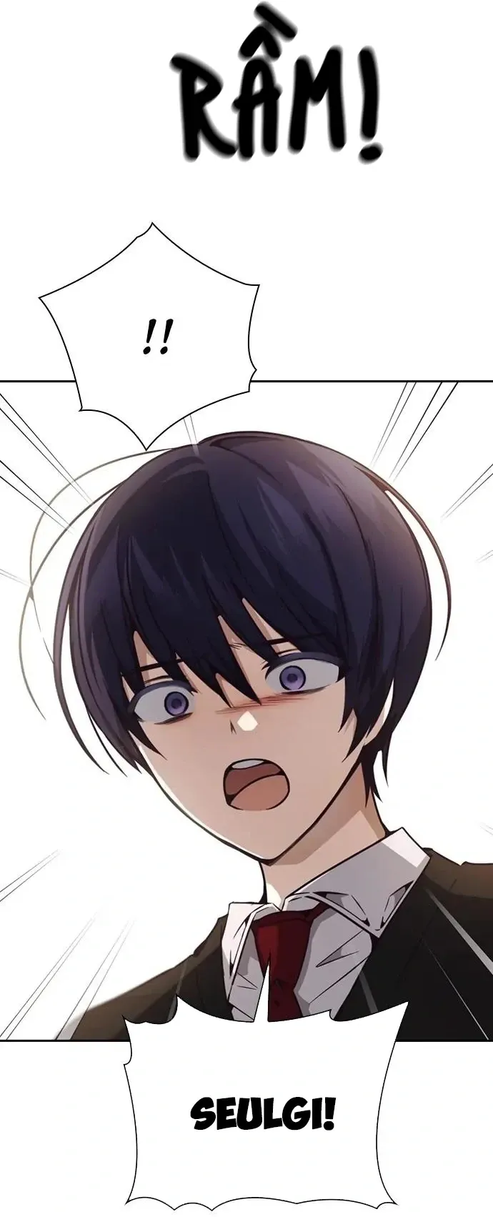 Cạnh Tranh Thân Thiện (Friendly Rivalry) Chap 22 - Next Chap 23