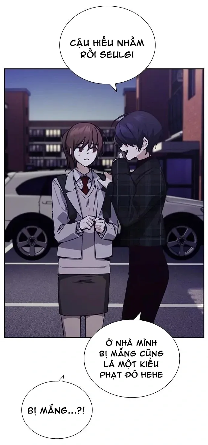 Cạnh Tranh Thân Thiện (Friendly Rivalry) Chap 22 - Next Chap 23