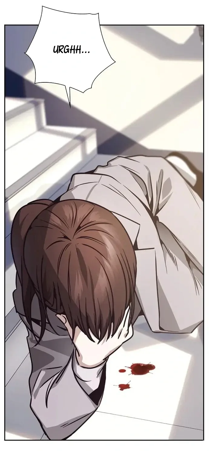 Cạnh Tranh Thân Thiện (Friendly Rivalry) Chap 22 - Next Chap 23