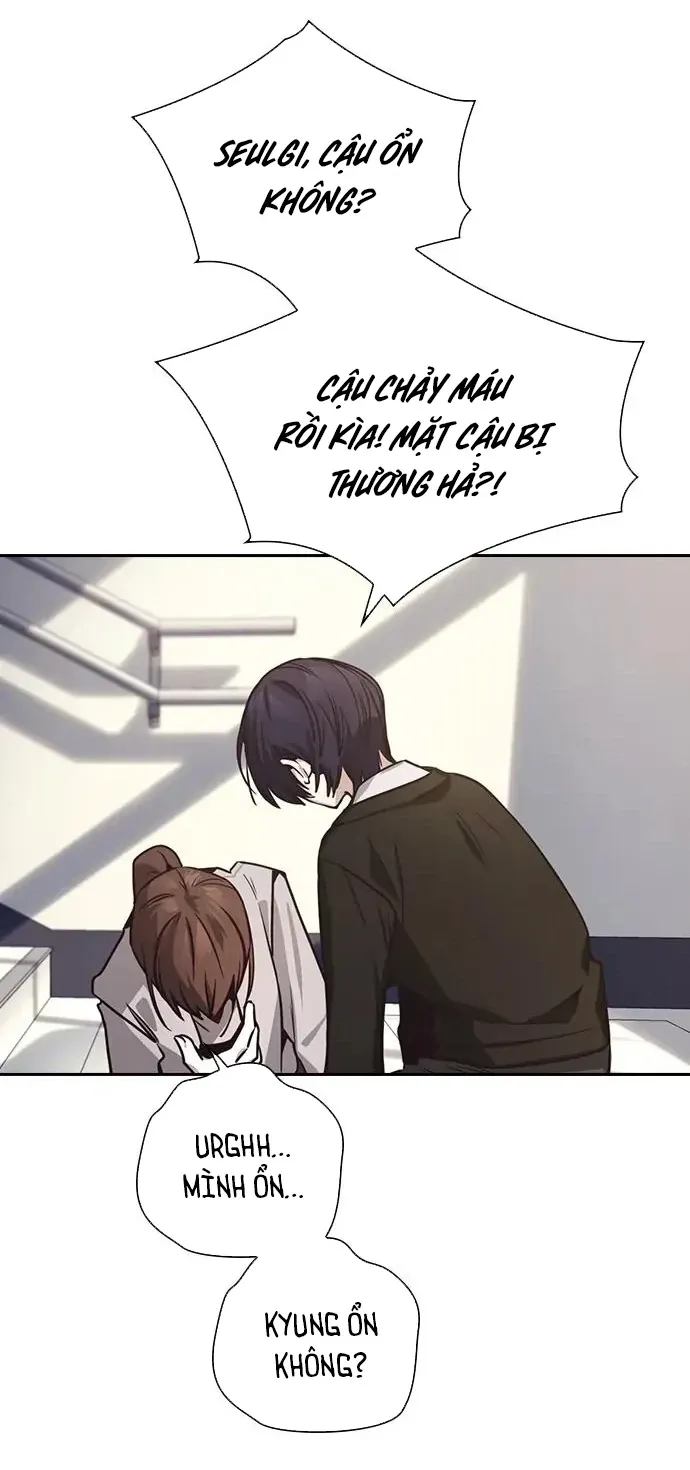 Cạnh Tranh Thân Thiện (Friendly Rivalry) Chap 22 - Next Chap 23