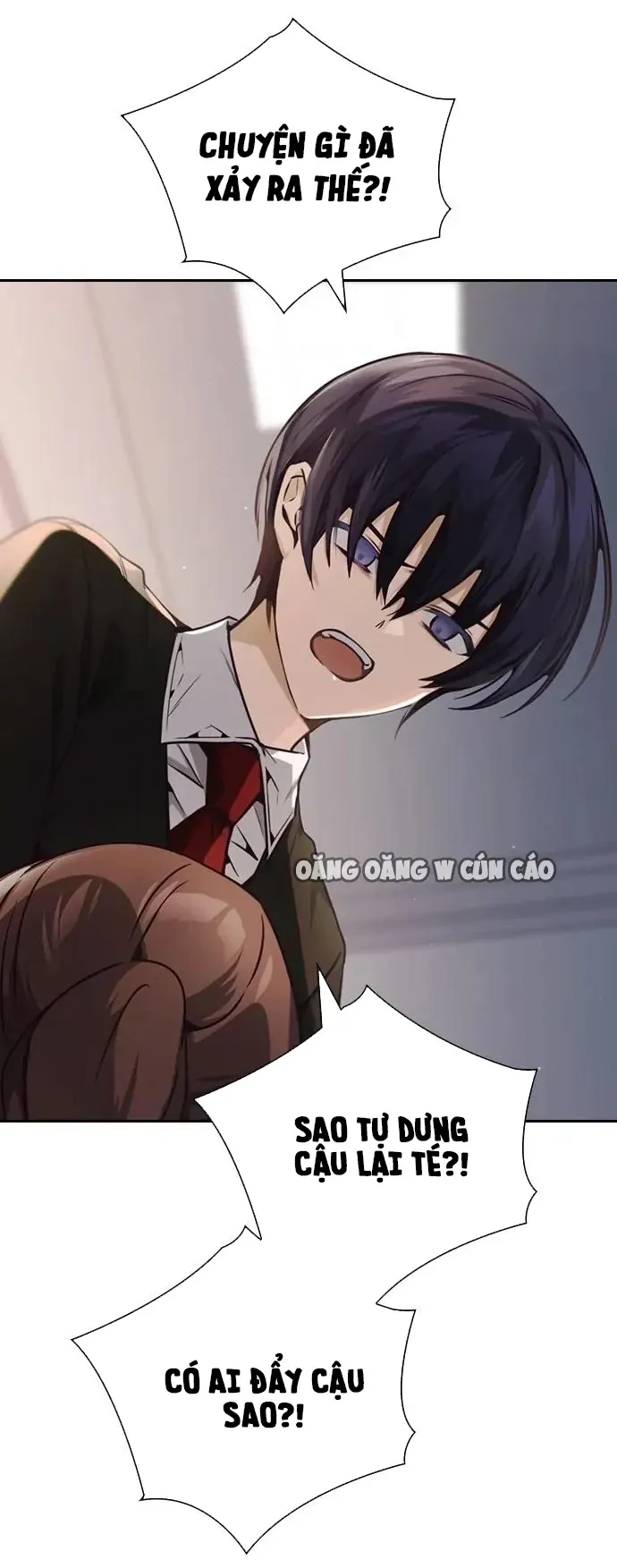 Cạnh Tranh Thân Thiện (Friendly Rivalry) Chap 22 - Next Chap 23