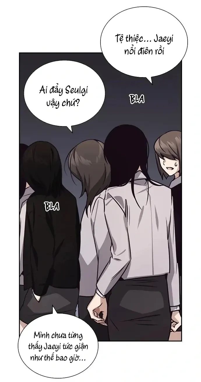 Cạnh Tranh Thân Thiện (Friendly Rivalry) Chap 22 - Next Chap 23