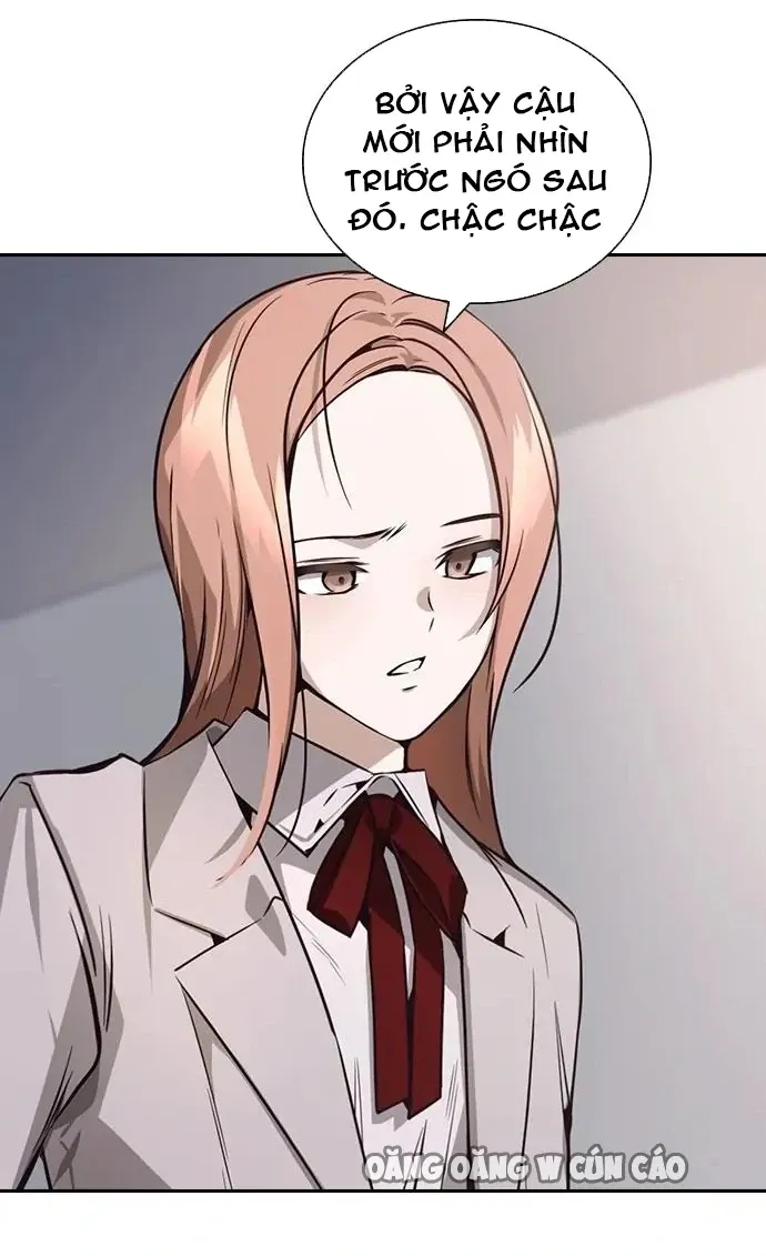 Cạnh Tranh Thân Thiện (Friendly Rivalry) Chap 22 - Next Chap 23