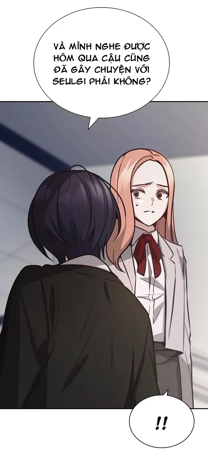 Cạnh Tranh Thân Thiện (Friendly Rivalry) Chap 22 - Next Chap 23