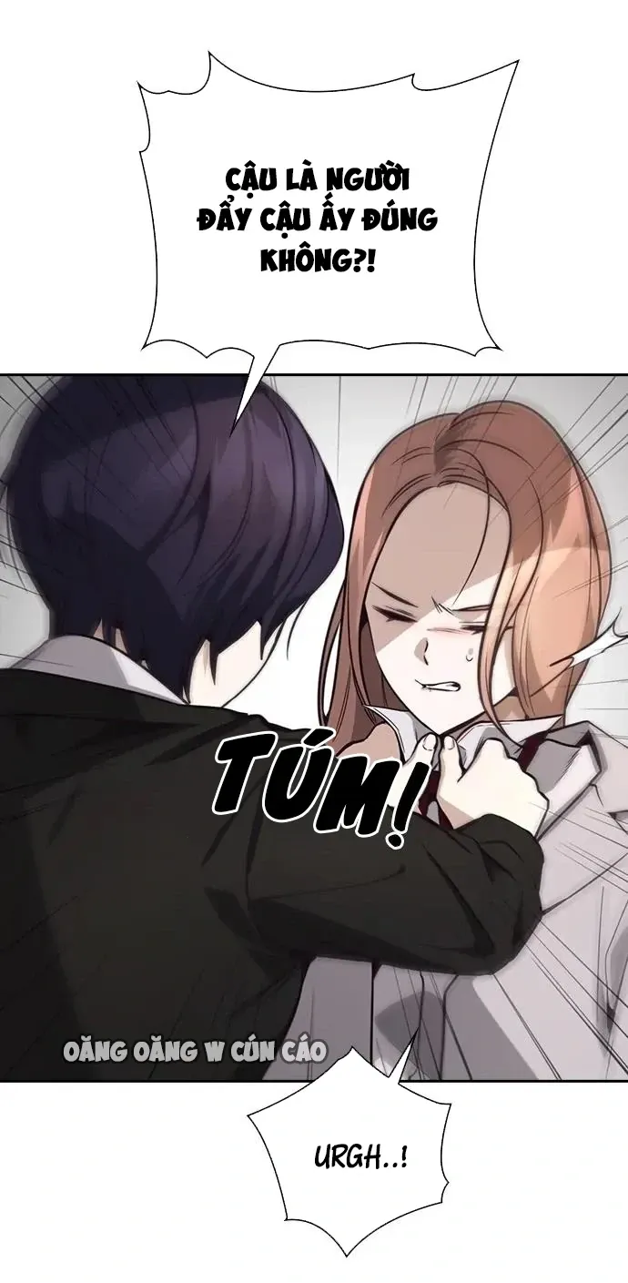 Cạnh Tranh Thân Thiện (Friendly Rivalry) Chap 22 - Next Chap 23