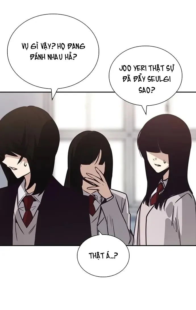 Cạnh Tranh Thân Thiện (Friendly Rivalry) Chap 22 - Next Chap 23