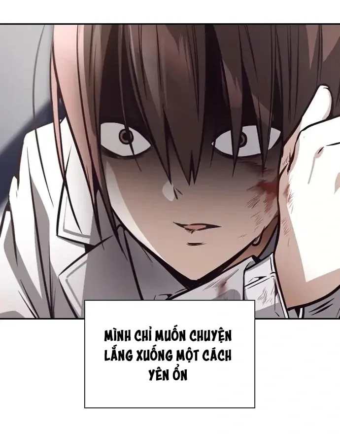 Cạnh Tranh Thân Thiện (Friendly Rivalry) Chap 22 - Next Chap 23