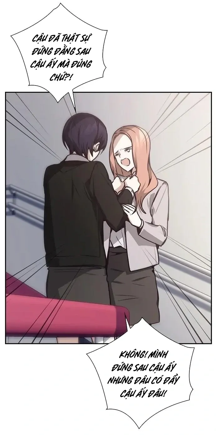 Cạnh Tranh Thân Thiện (Friendly Rivalry) Chap 22 - Next Chap 23