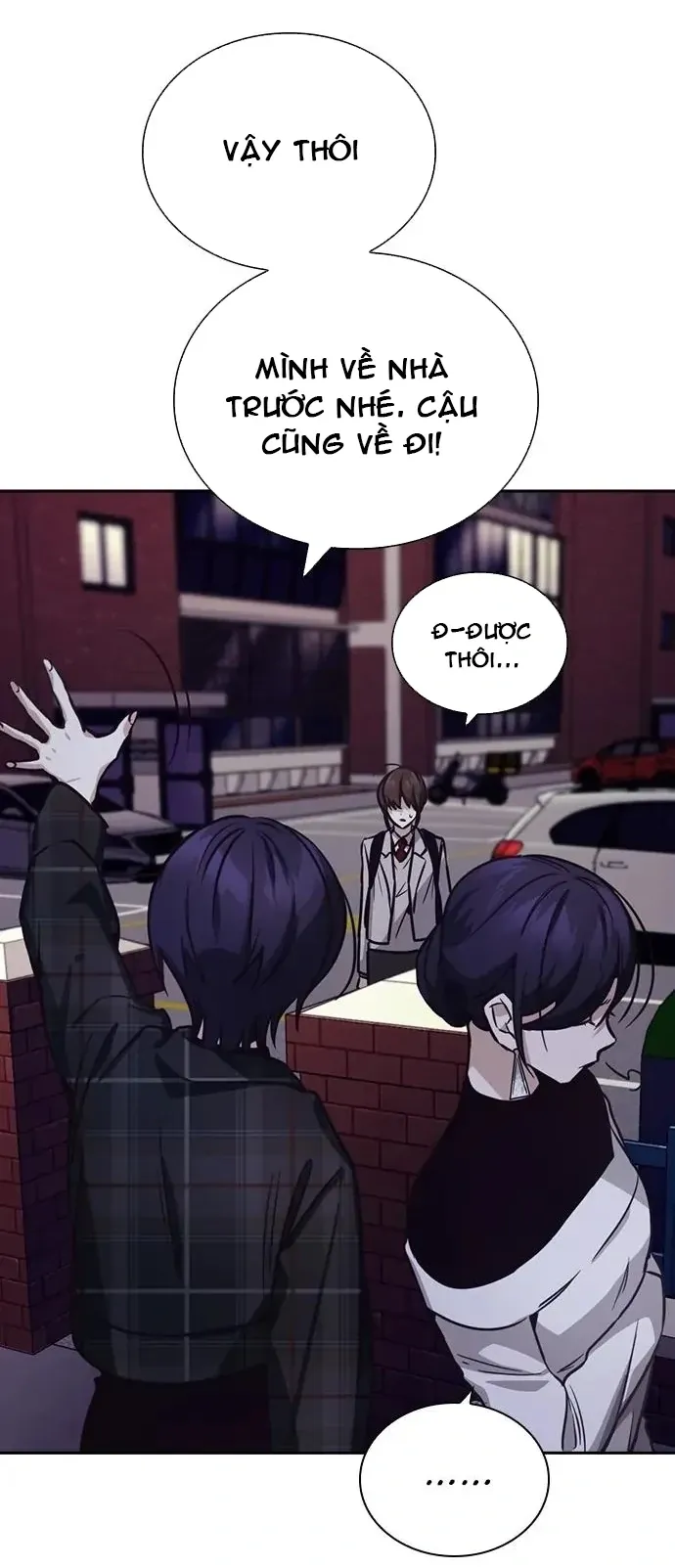 Cạnh Tranh Thân Thiện (Friendly Rivalry) Chap 22 - Next Chap 23