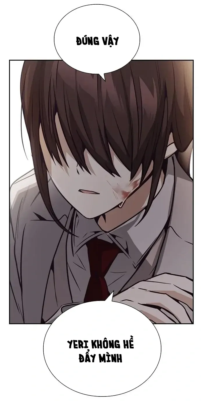 Cạnh Tranh Thân Thiện (Friendly Rivalry) Chap 22 - Next Chap 23