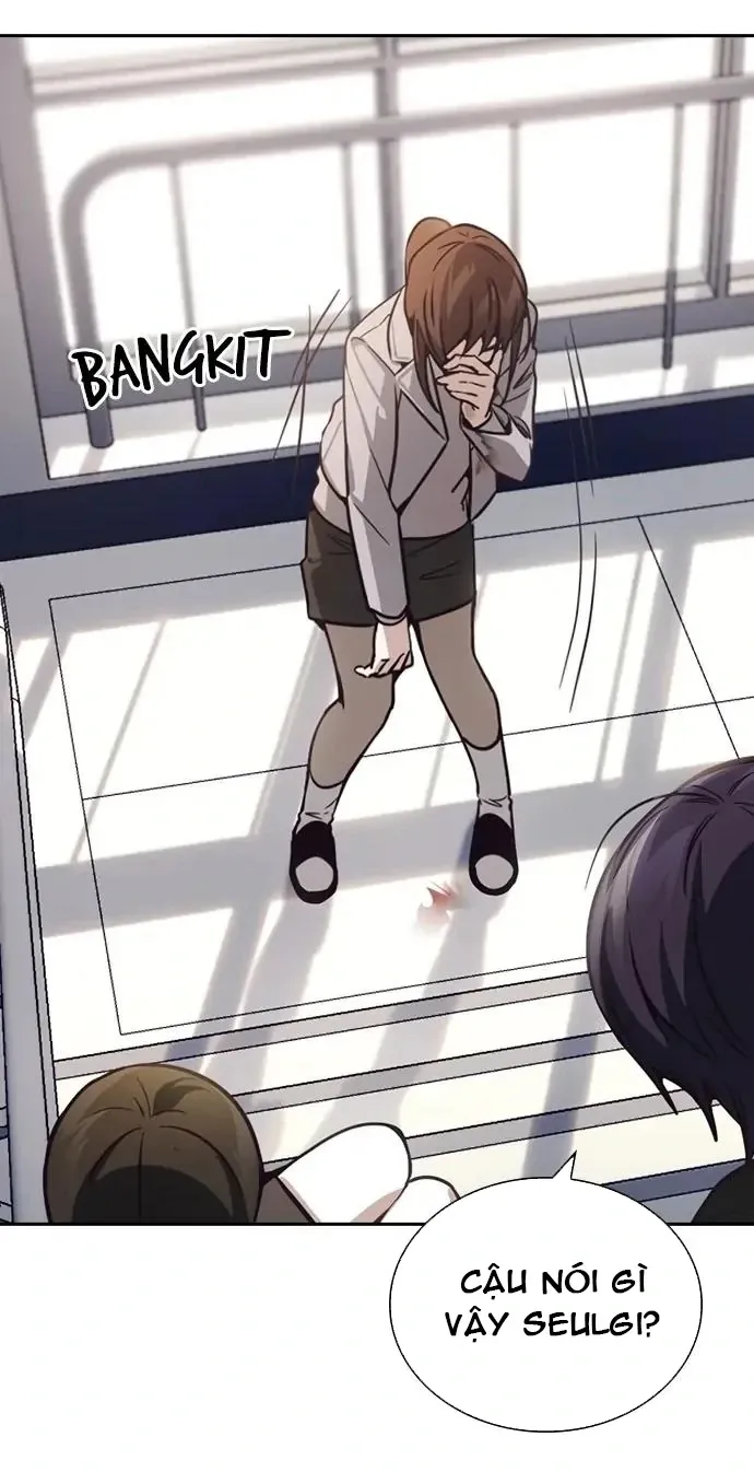 Cạnh Tranh Thân Thiện (Friendly Rivalry) Chap 22 - Next Chap 23