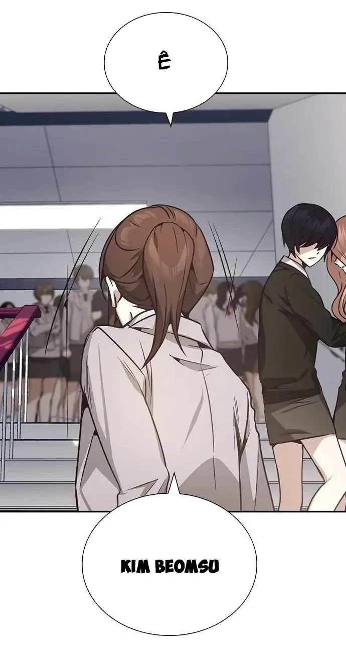 Cạnh Tranh Thân Thiện (Friendly Rivalry) Chap 22 - Next Chap 23