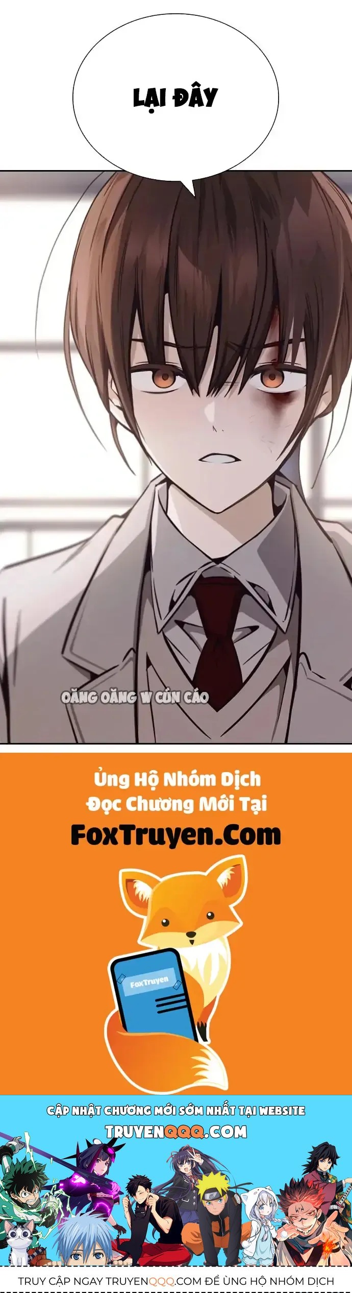 Cạnh Tranh Thân Thiện (Friendly Rivalry) Chap 22 - Next Chap 23
