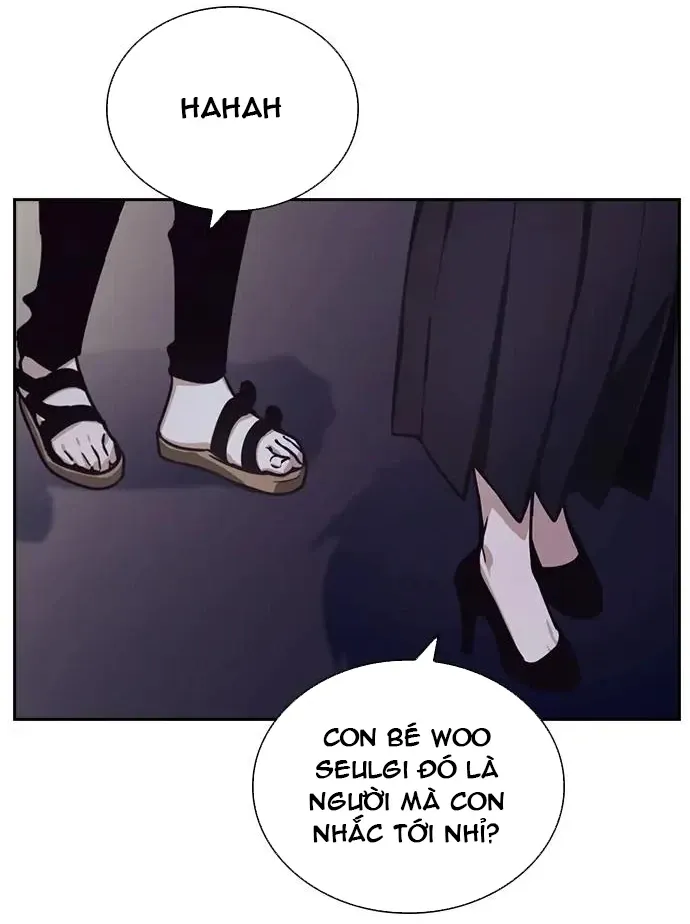 Cạnh Tranh Thân Thiện (Friendly Rivalry) Chap 22 - Next Chap 23