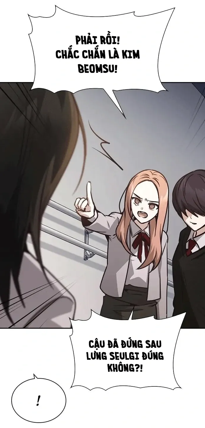 Cạnh Tranh Thân Thiện (Friendly Rivalry) Chap 23 - Next Chap 24