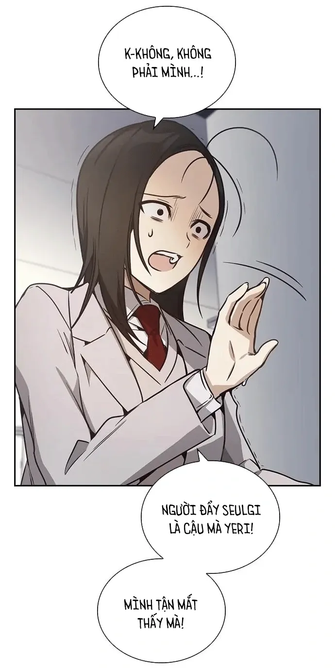 Cạnh Tranh Thân Thiện (Friendly Rivalry) Chap 23 - Next Chap 24