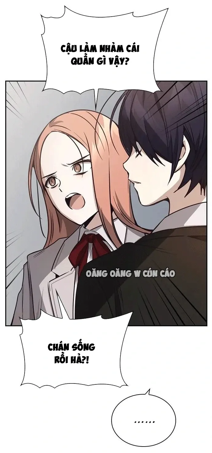 Cạnh Tranh Thân Thiện (Friendly Rivalry) Chap 23 - Next Chap 24