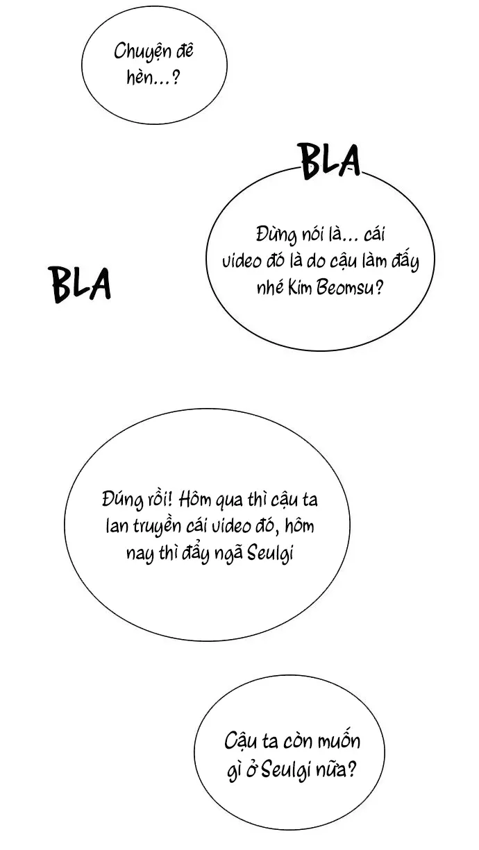 Cạnh Tranh Thân Thiện (Friendly Rivalry) Chap 23 - Next Chap 24