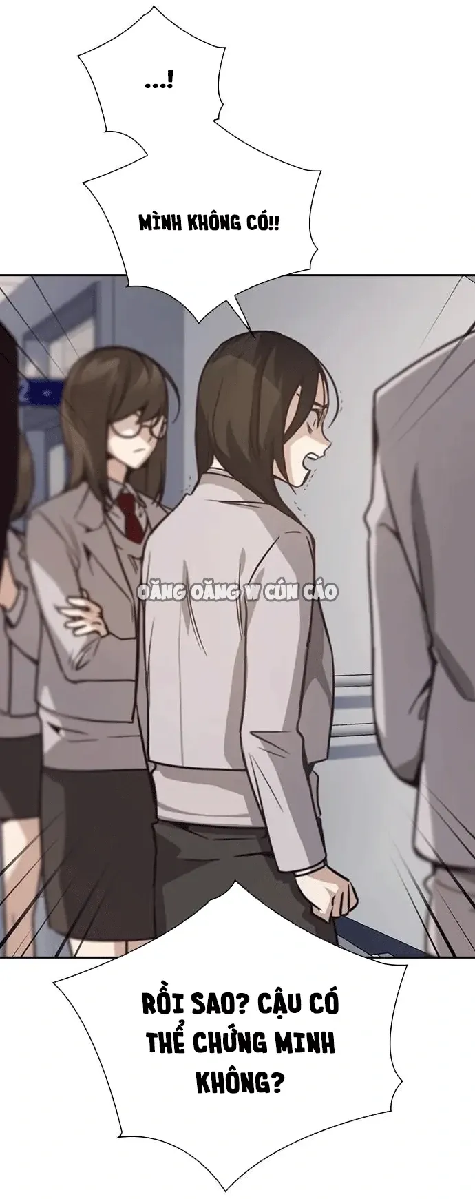 Cạnh Tranh Thân Thiện (Friendly Rivalry) Chap 23 - Next Chap 24