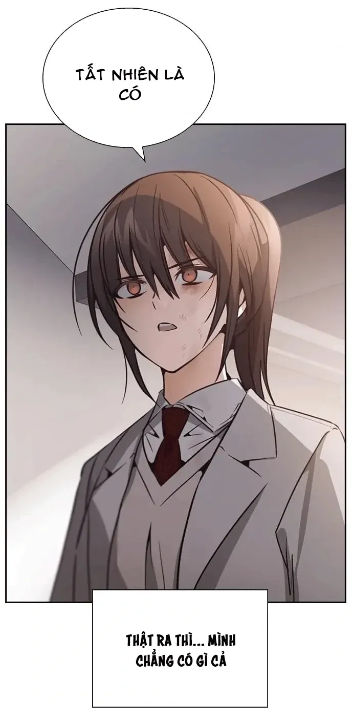 Cạnh Tranh Thân Thiện (Friendly Rivalry) Chap 23 - Next Chap 24