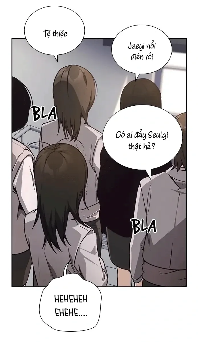 Cạnh Tranh Thân Thiện (Friendly Rivalry) Chap 23 - Next Chap 24