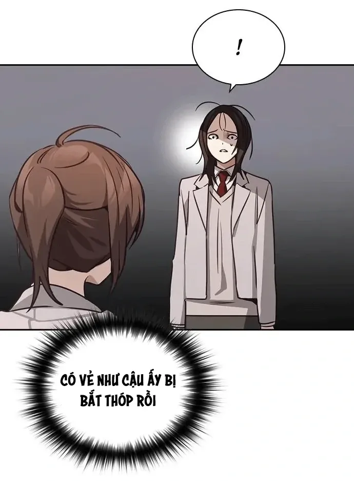 Cạnh Tranh Thân Thiện (Friendly Rivalry) Chap 23 - Next Chap 24