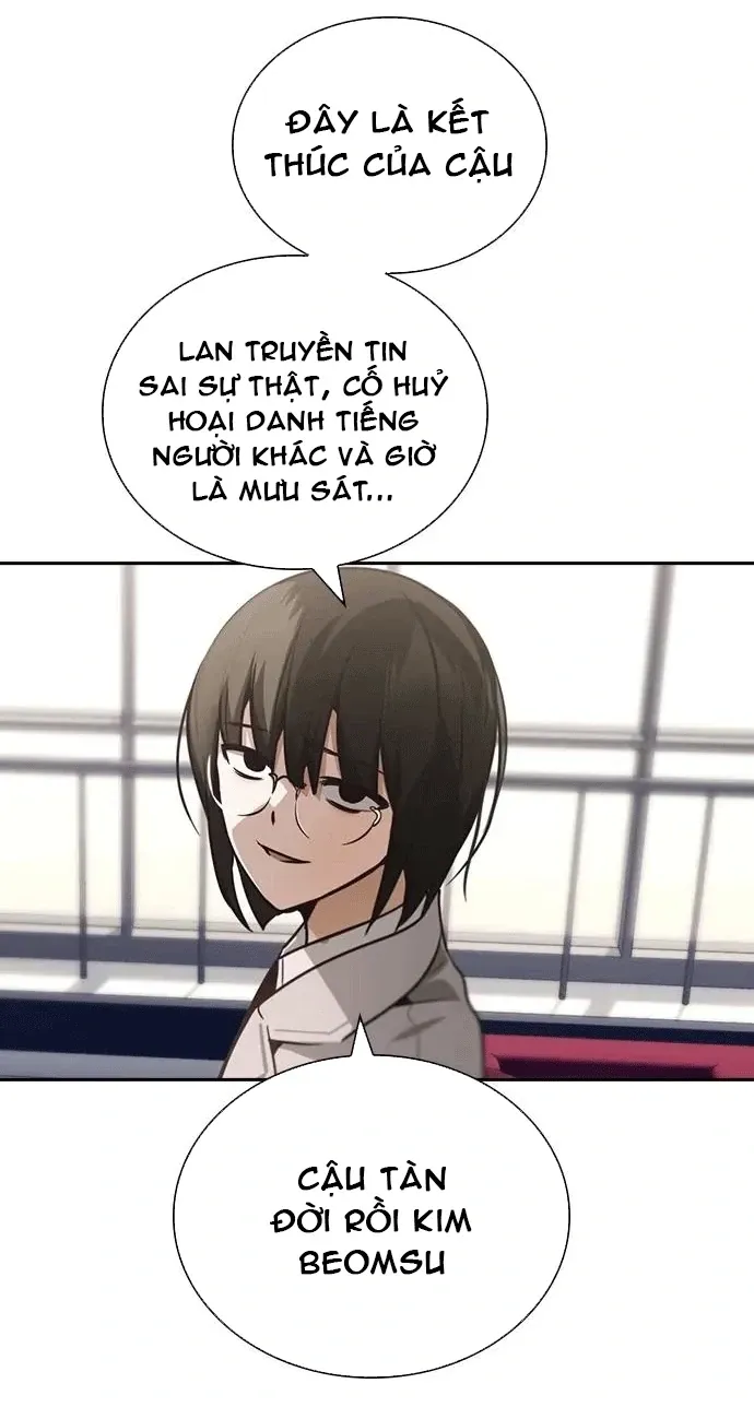 Cạnh Tranh Thân Thiện (Friendly Rivalry) Chap 23 - Next Chap 24