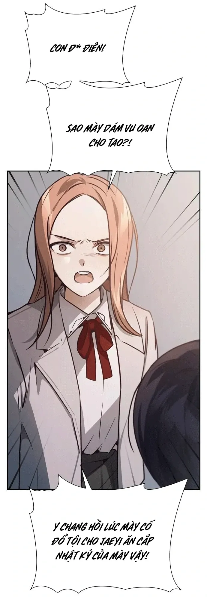 Cạnh Tranh Thân Thiện (Friendly Rivalry) Chap 23 - Next Chap 24