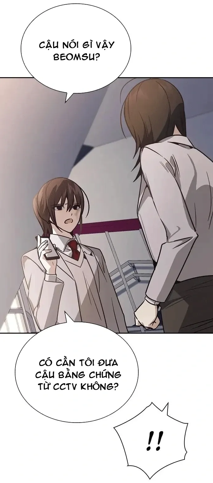 Cạnh Tranh Thân Thiện (Friendly Rivalry) Chap 23 - Next Chap 24