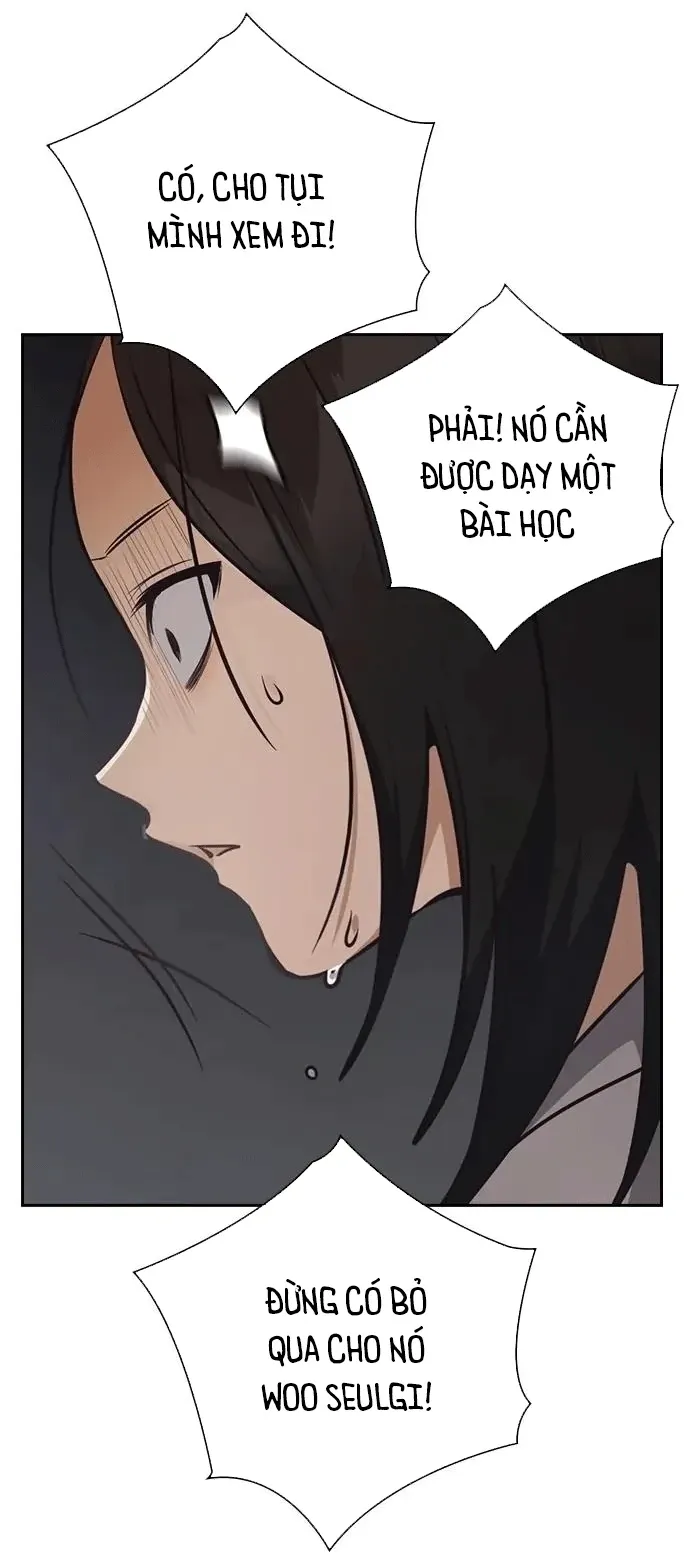 Cạnh Tranh Thân Thiện (Friendly Rivalry) Chap 23 - Next Chap 24