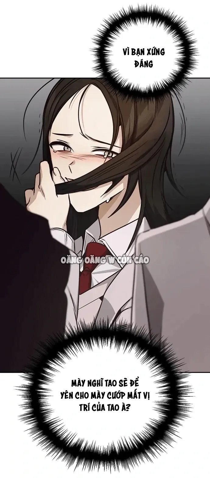 Cạnh Tranh Thân Thiện (Friendly Rivalry) Chap 23 - Next Chap 24