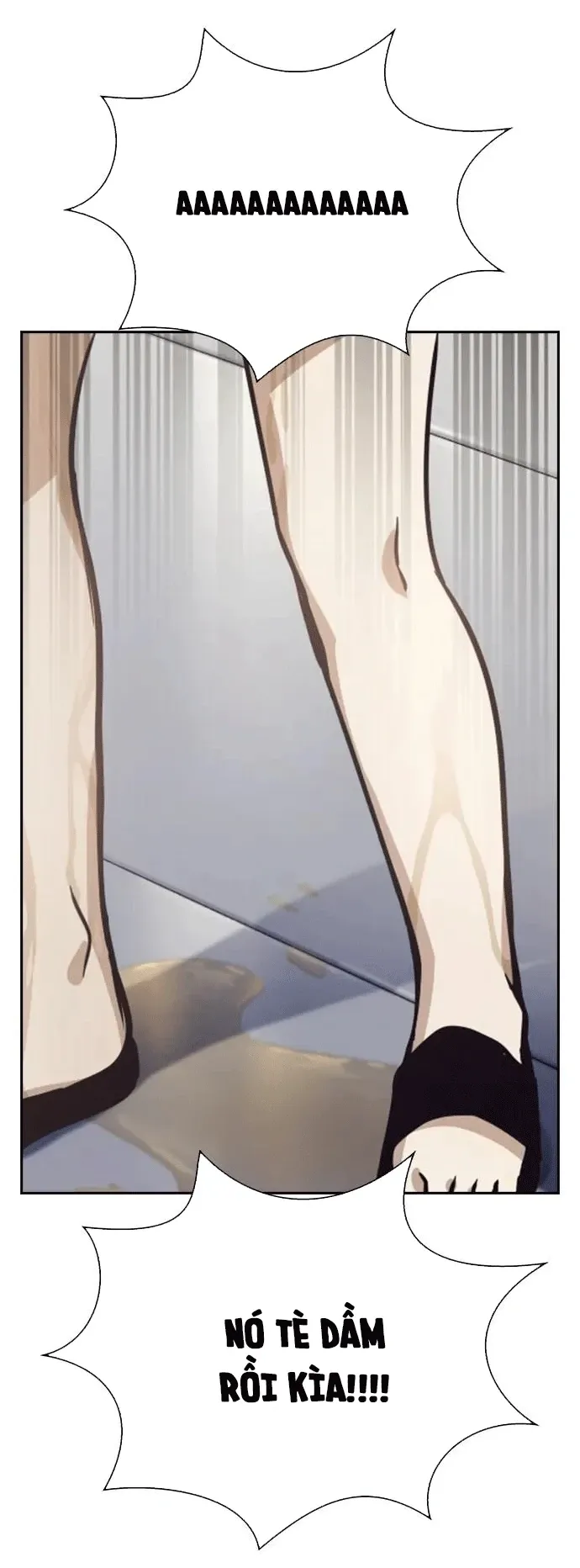 Cạnh Tranh Thân Thiện (Friendly Rivalry) Chap 23 - Next Chap 24