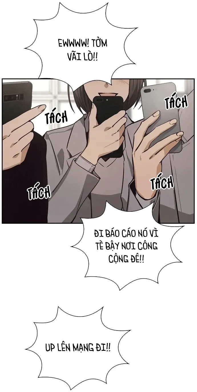 Cạnh Tranh Thân Thiện (Friendly Rivalry) Chap 23 - Next Chap 24