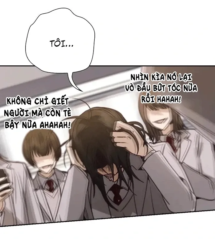 Cạnh Tranh Thân Thiện (Friendly Rivalry) Chap 23 - Next Chap 24