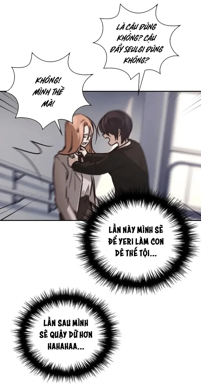 Cạnh Tranh Thân Thiện (Friendly Rivalry) Chap 23 - Next Chap 24