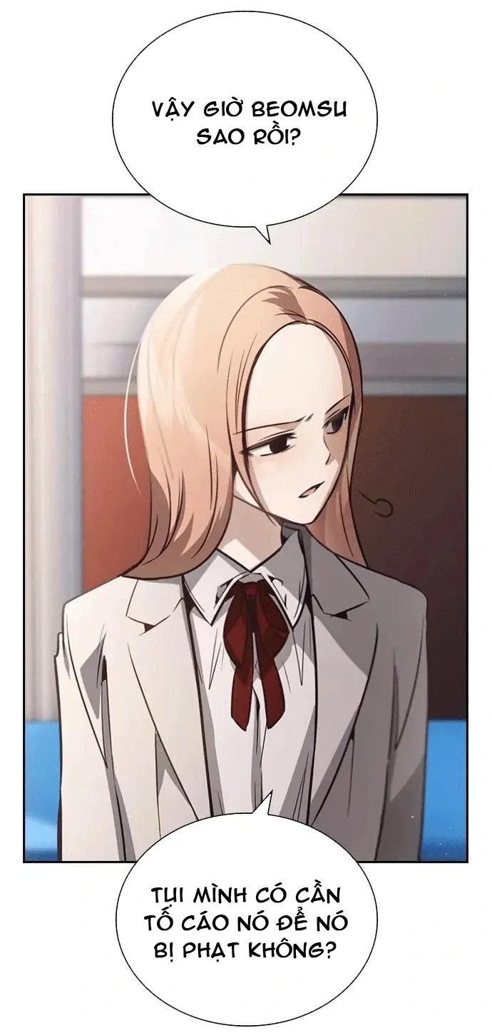 Cạnh Tranh Thân Thiện (Friendly Rivalry) Chap 23 - Next Chap 24