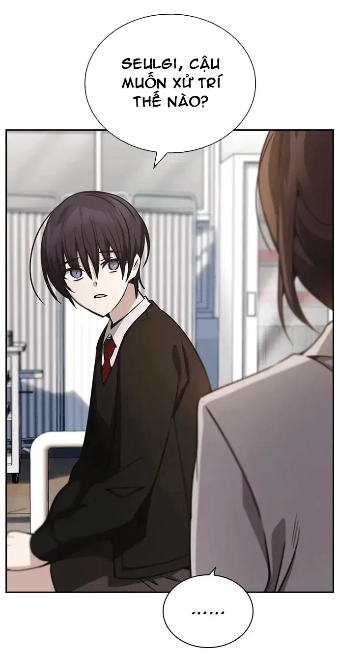 Cạnh Tranh Thân Thiện (Friendly Rivalry) Chap 23 - Next Chap 24