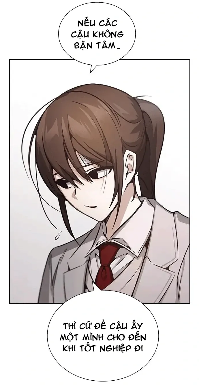 Cạnh Tranh Thân Thiện (Friendly Rivalry) Chap 23 - Next Chap 24