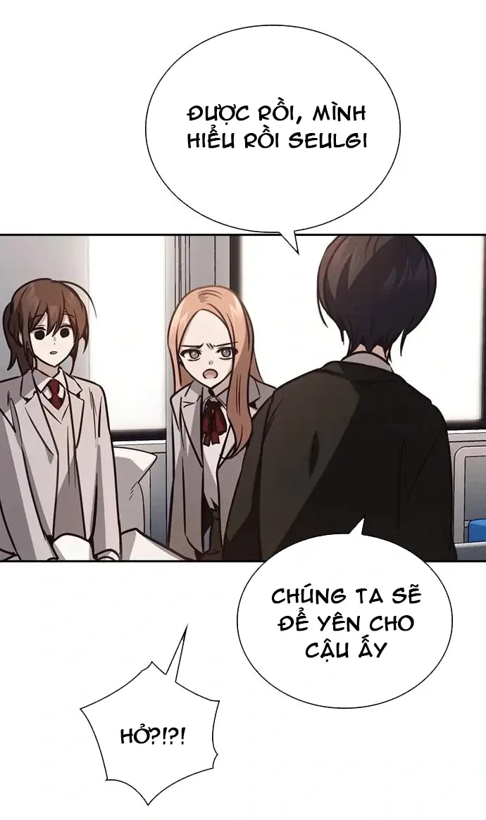 Cạnh Tranh Thân Thiện (Friendly Rivalry) Chap 23 - Next Chap 24