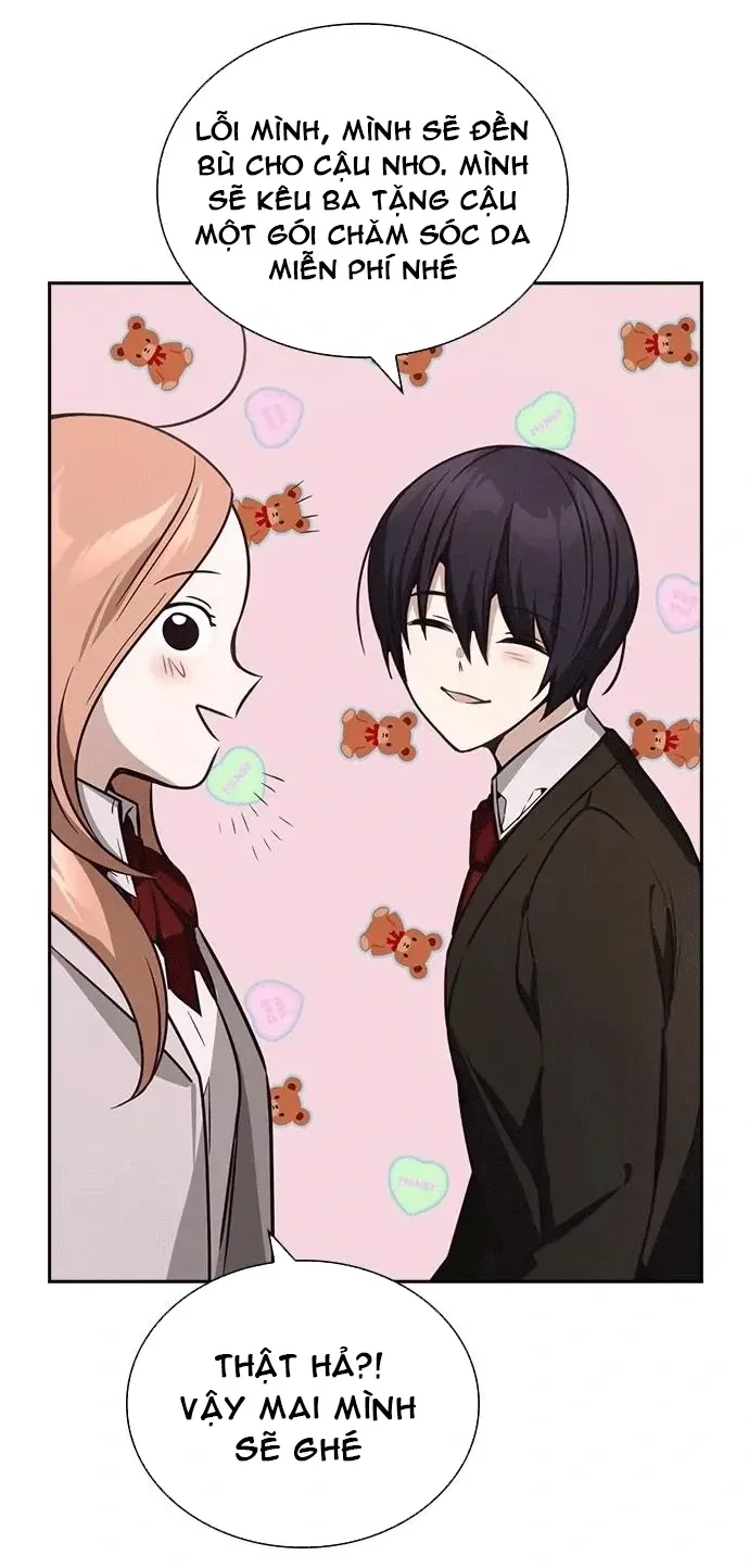 Cạnh Tranh Thân Thiện (Friendly Rivalry) Chap 23 - Next Chap 24