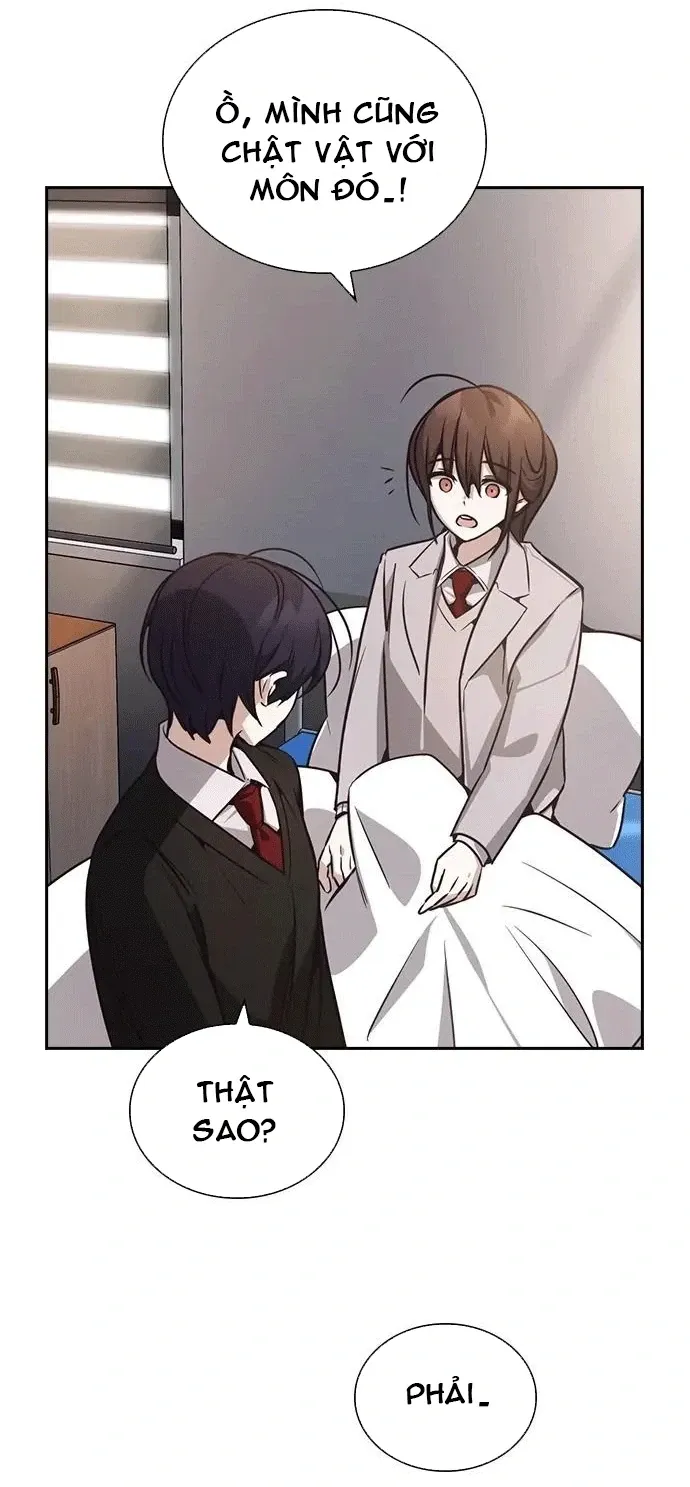 Cạnh Tranh Thân Thiện (Friendly Rivalry) Chap 23 - Next Chap 24