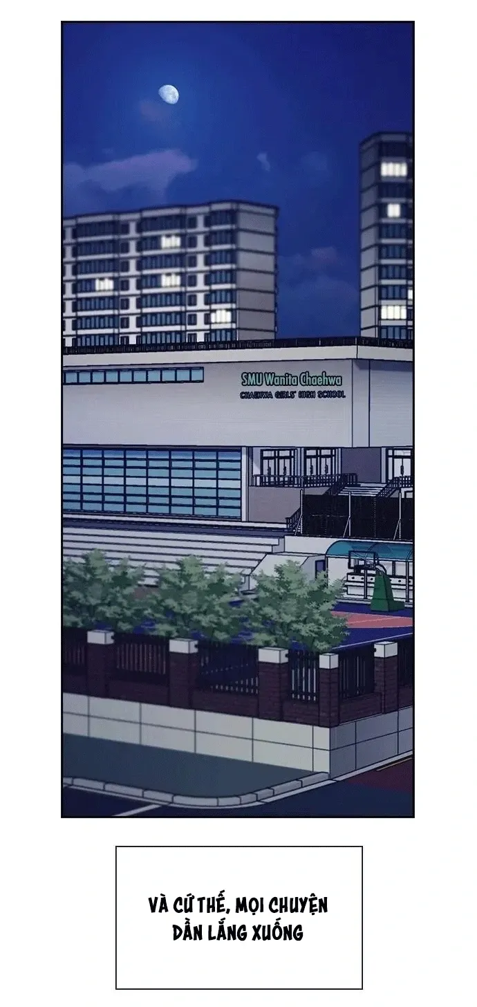 Cạnh Tranh Thân Thiện (Friendly Rivalry) Chap 23 - Next Chap 24