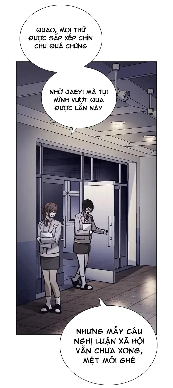 Cạnh Tranh Thân Thiện (Friendly Rivalry) Chap 23 - Next Chap 24