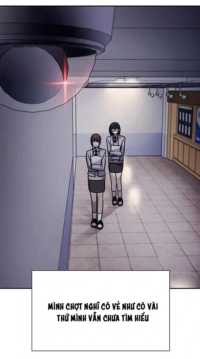 Cạnh Tranh Thân Thiện (Friendly Rivalry) Chap 23 - Next Chap 24