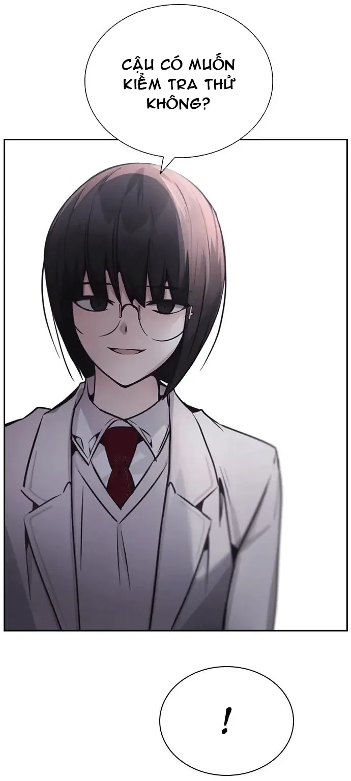 Cạnh Tranh Thân Thiện (Friendly Rivalry) Chap 23 - Next Chap 24