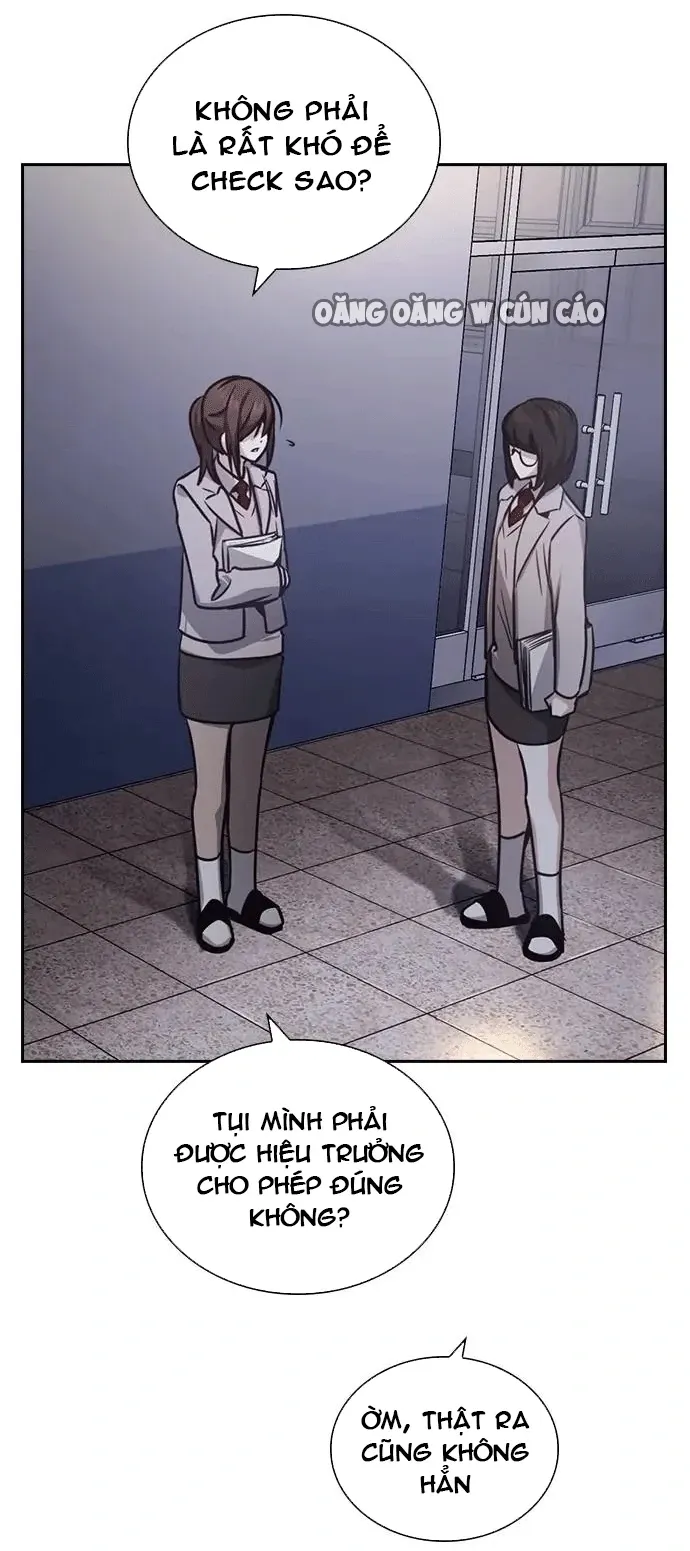 Cạnh Tranh Thân Thiện (Friendly Rivalry) Chap 23 - Next Chap 24