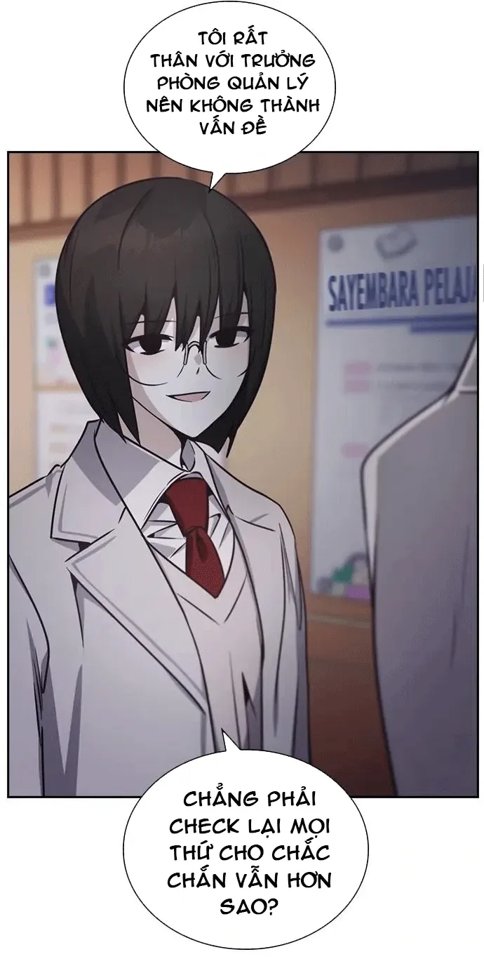 Cạnh Tranh Thân Thiện (Friendly Rivalry) Chap 23 - Next Chap 24