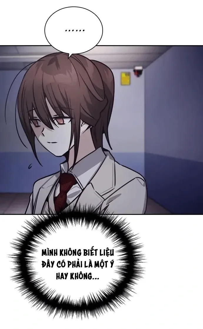 Cạnh Tranh Thân Thiện (Friendly Rivalry) Chap 23 - Next Chap 24