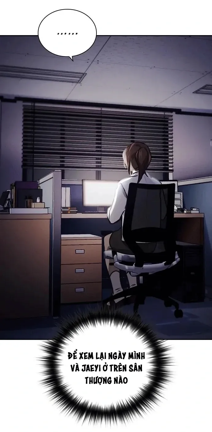 Cạnh Tranh Thân Thiện (Friendly Rivalry) Chap 23 - Next Chap 24