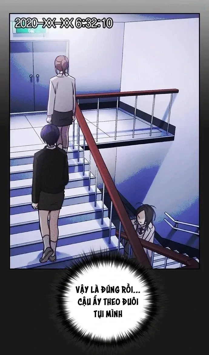 Cạnh Tranh Thân Thiện (Friendly Rivalry) Chap 23 - Next Chap 24